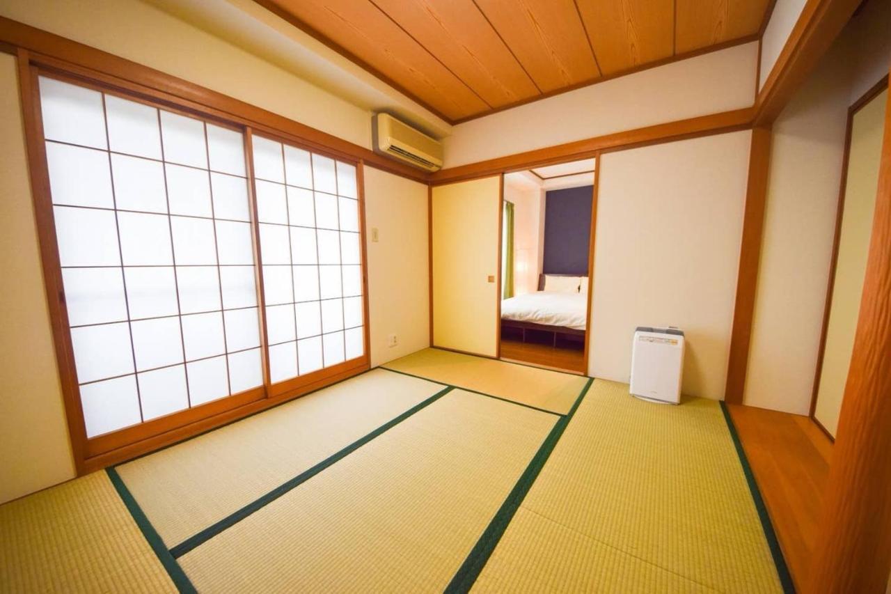 Holiday home -ryo- Tokyo