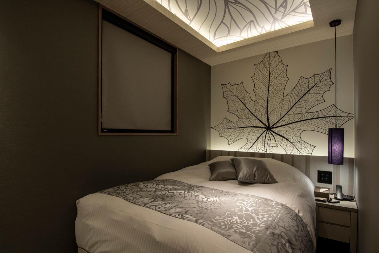 Rex Akasaka Love hotel Tokyo
