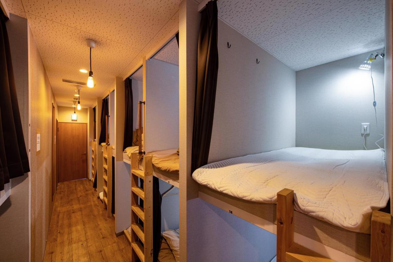 Bnb+ Tamachi * Tokyo