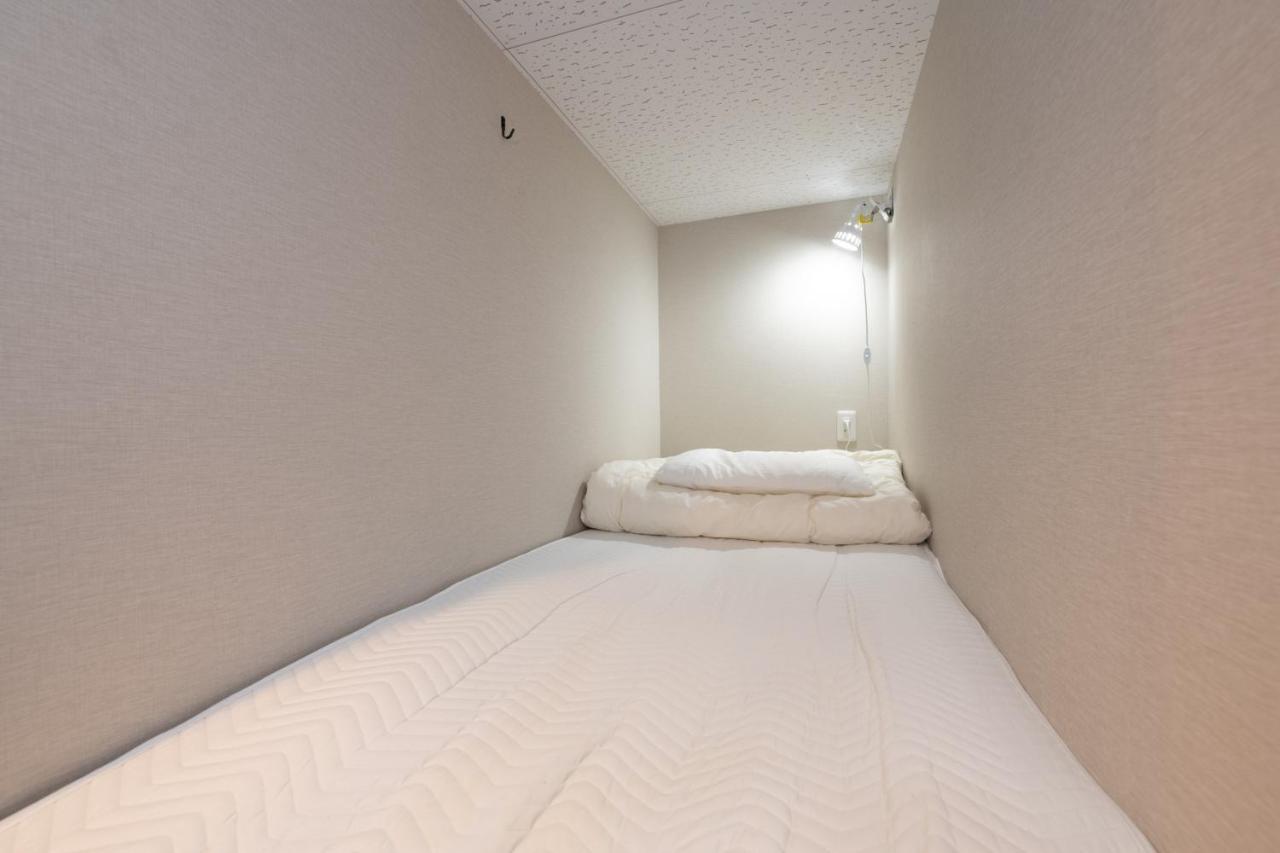 Bnb+ Tamachi Tokyo
