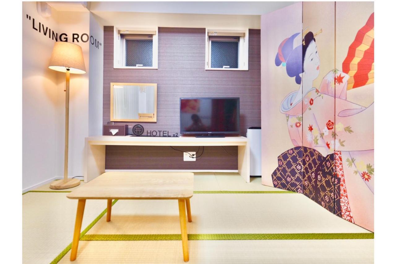 Aparthotel Ryogoku Tokyo