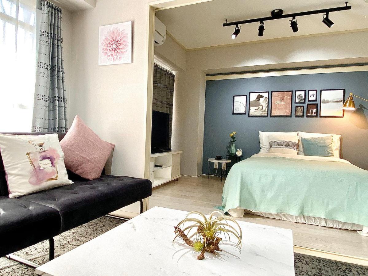 Apartment Alo 6 - Near Ikebukuro, Komagome - Self Check-in *