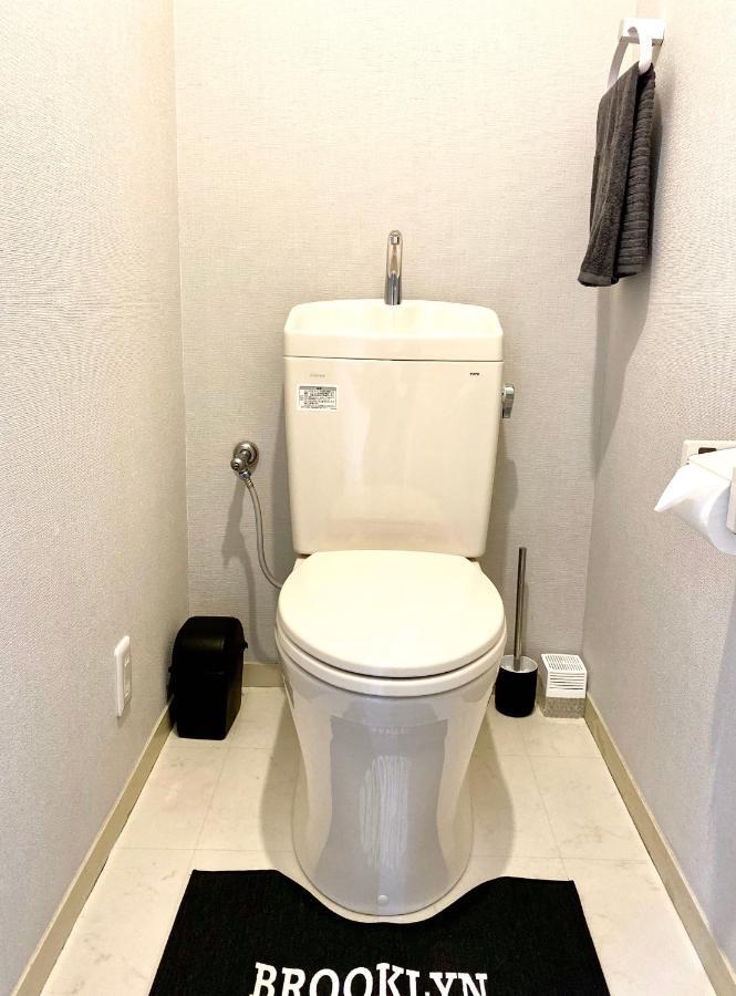 Apartment Alo 6 - Near Ikebukuro, Komagome - Self Check-in Tokyo