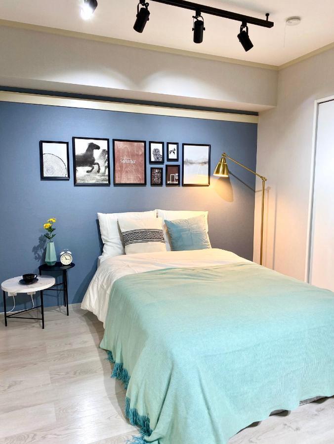 Alo 6 - Near Ikebukuro, Komagome - Self Check-in Apartment Tokyo