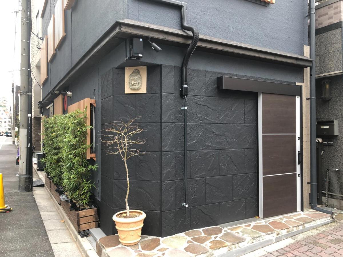 Holiday home 〇（maru) Asakusa