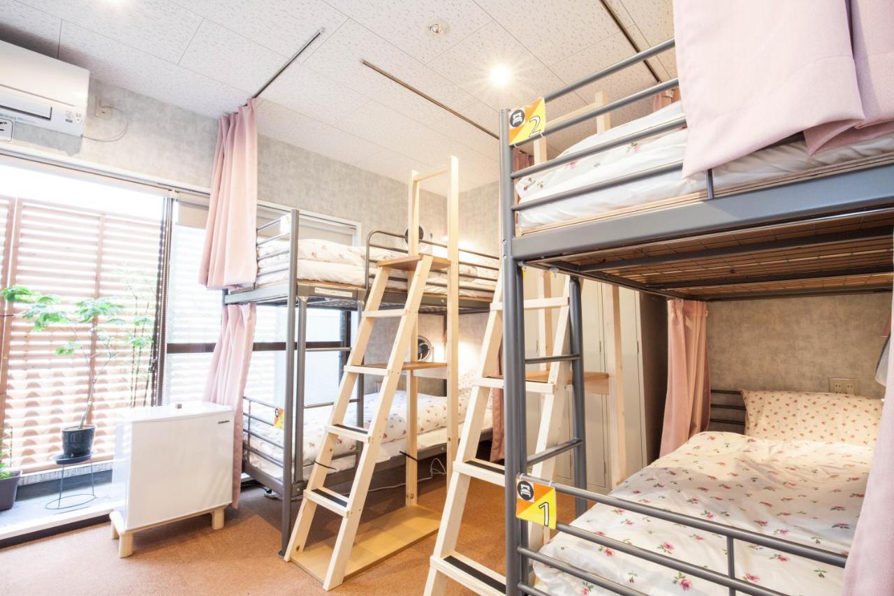 Akasaka-no Sato Guest house Tokyo