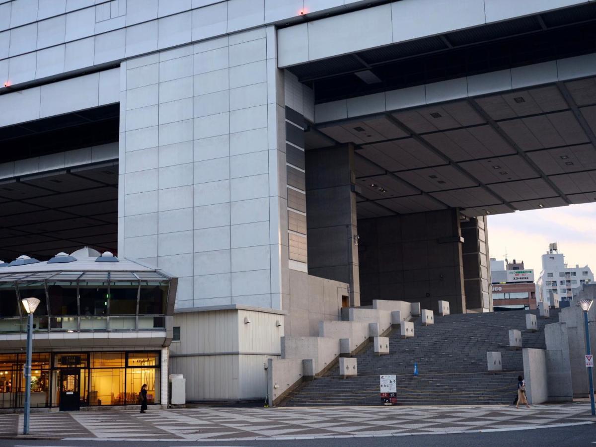 Ryogoku Aparthotel Tokyo