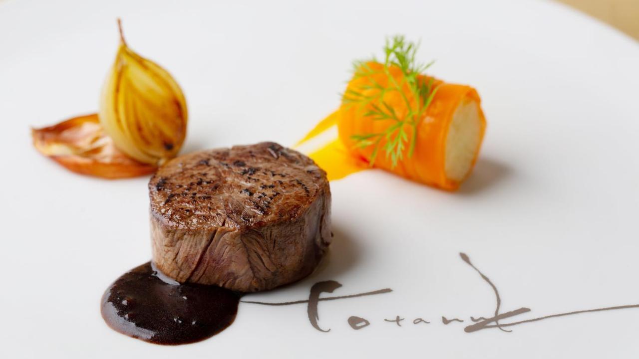 Azabu 5* Tokyo