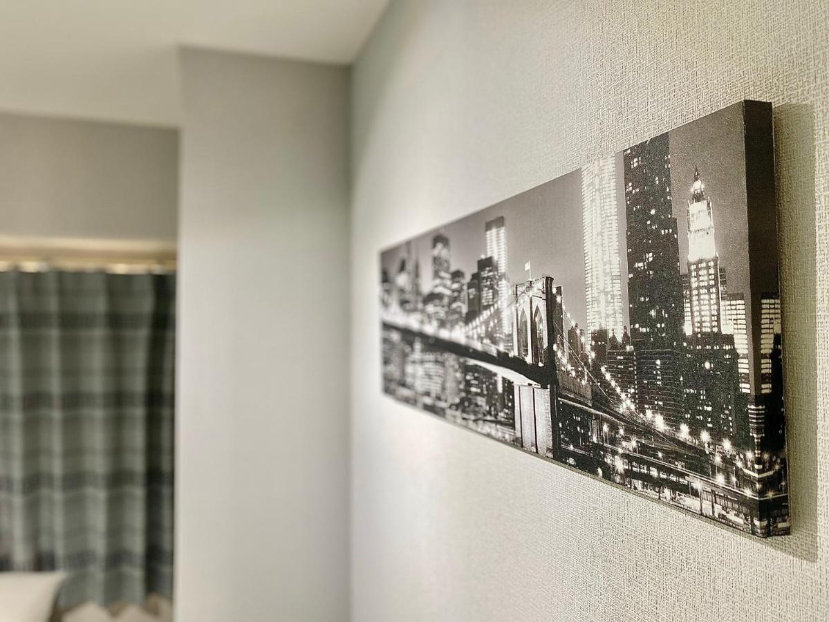 Apartment Alo 6 - Near Ikebukuro, Komagome - Self Check-in *