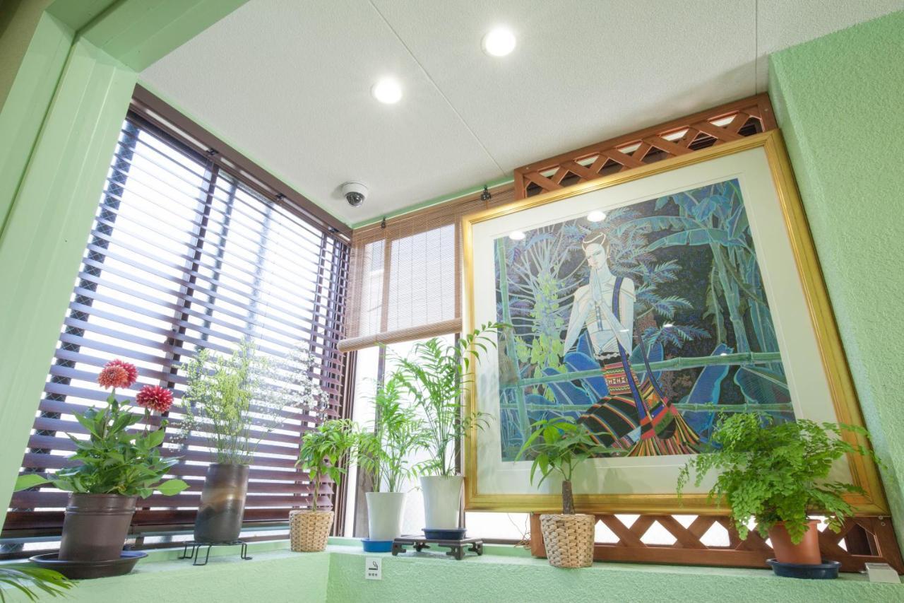 Akasaka-no Sato Guest house *