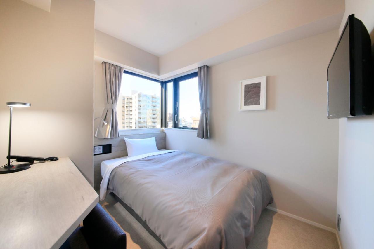 Hotel S-peria Nihombashi Hakozaki