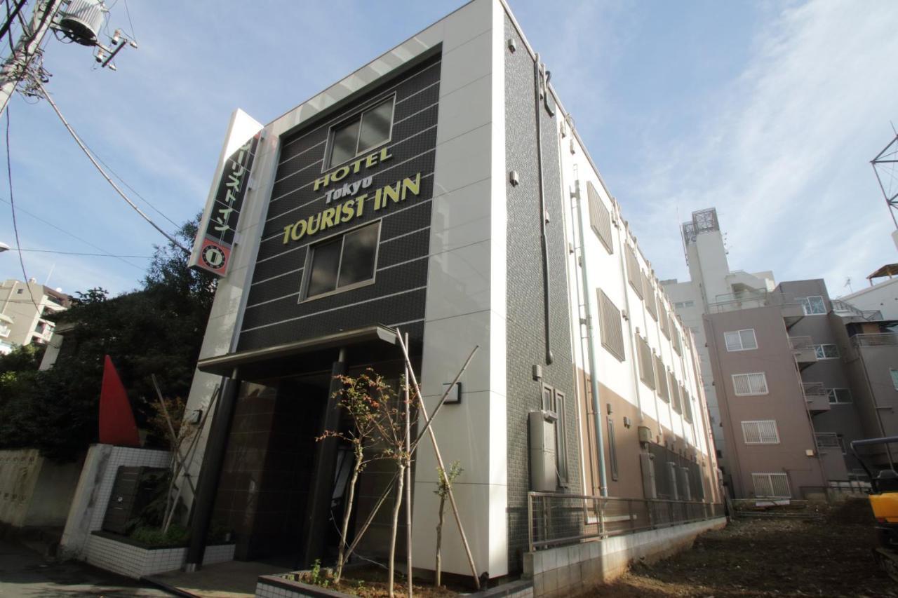 Hotel Tourist Tokyo