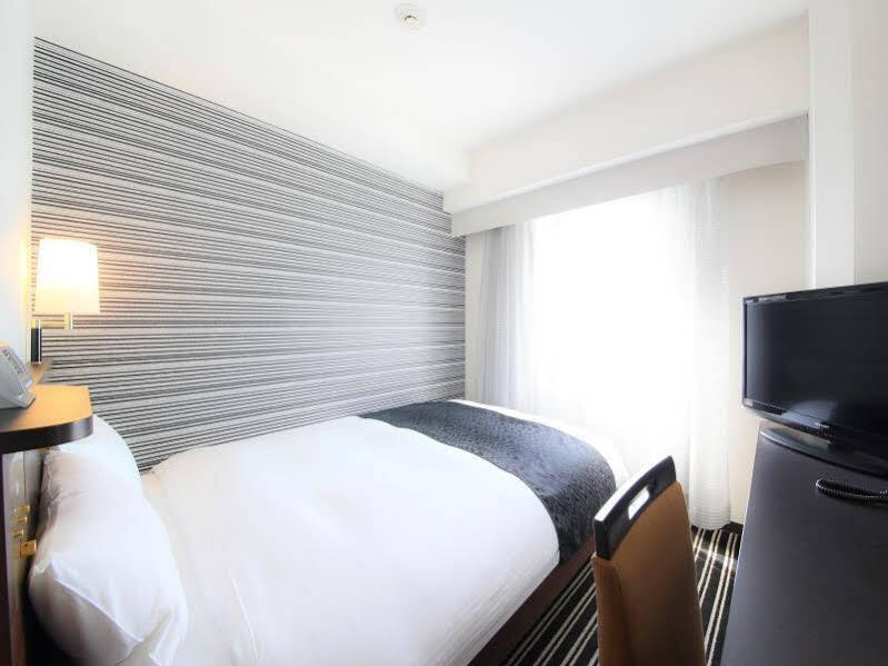 Economy hotel Apa Roppongi Itchome Ekimae 3*