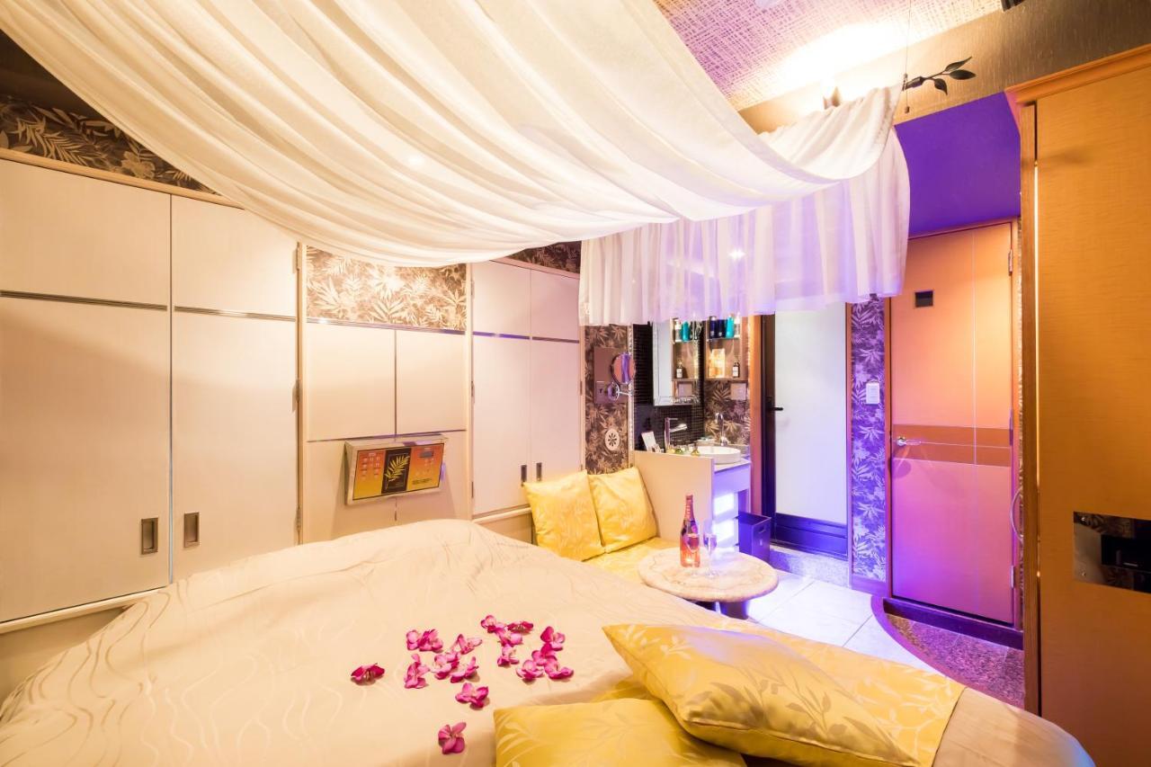 Love hotel W-bagus -w Group And Resorts- (adults Only) Tokyo
