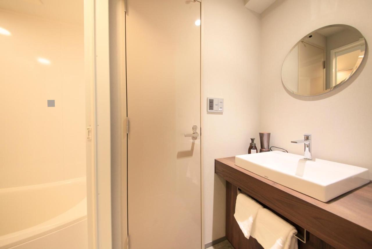 Hotel S-peria Nihombashi Hakozaki 4*
