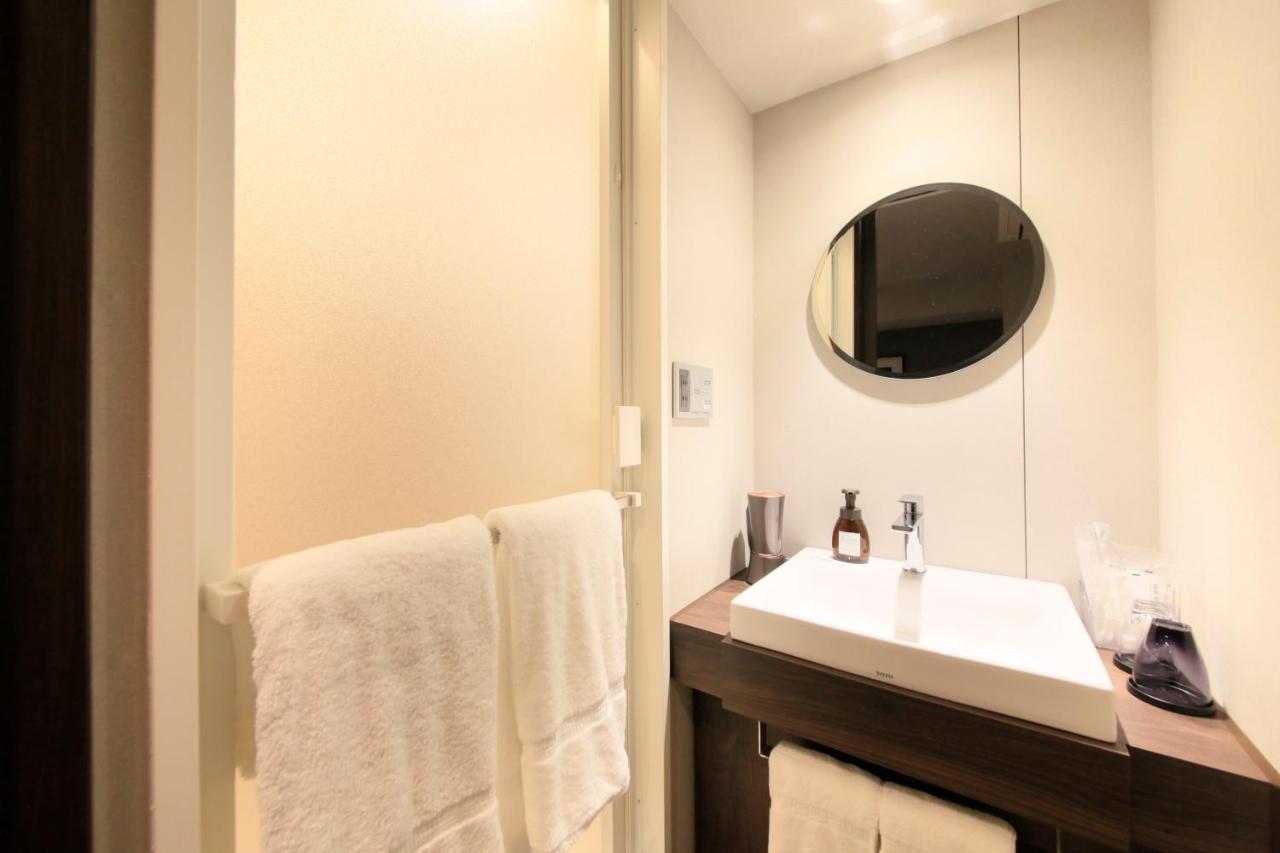 S-peria Nihombashi Hakozaki Hotel 4*