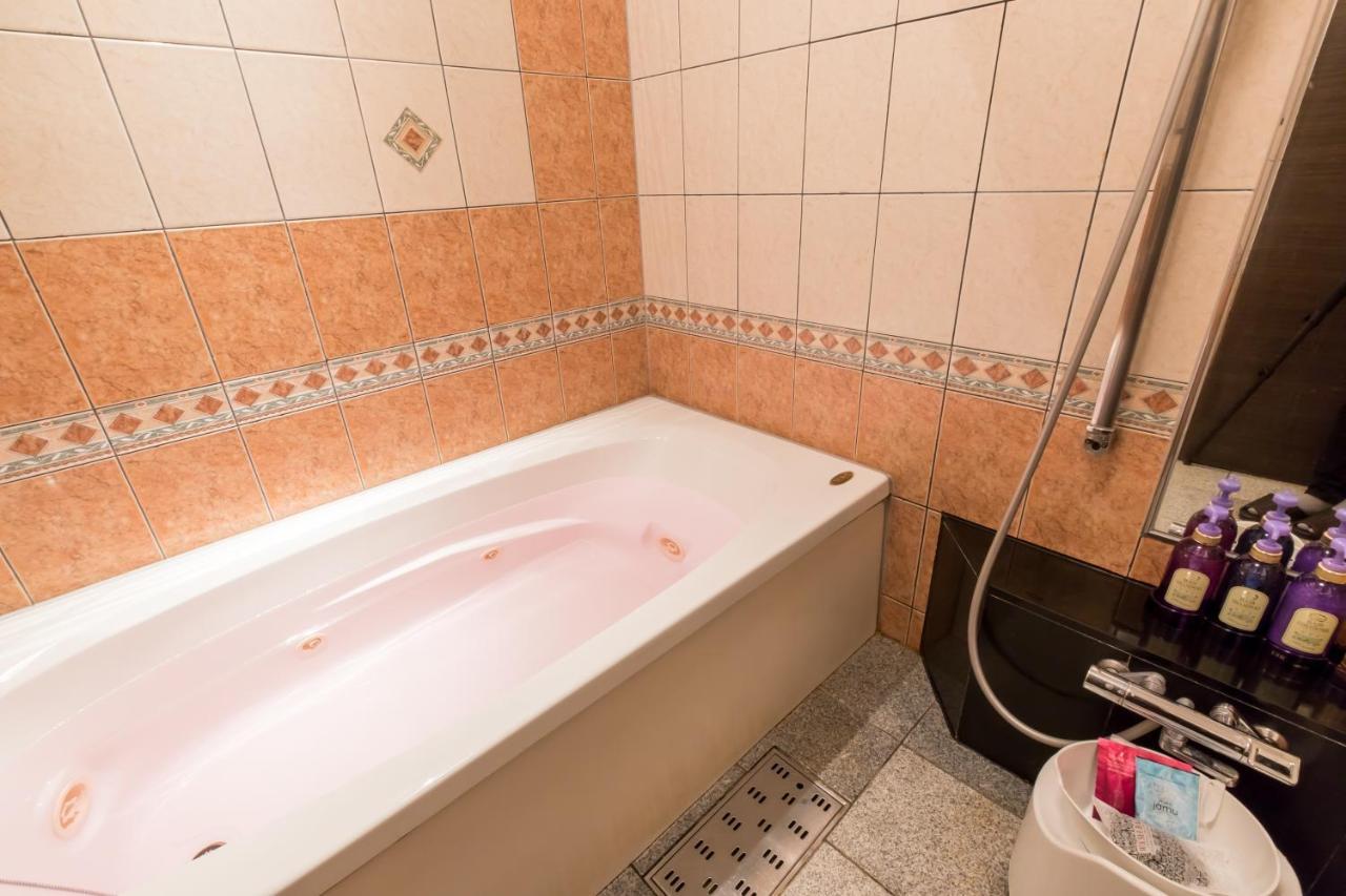 W-bagus -w Group And Resorts- (adults Only) Love hotel