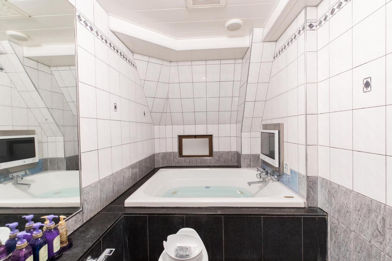 W-bagus -w Group And Resorts- (adults Only) * Tokyo