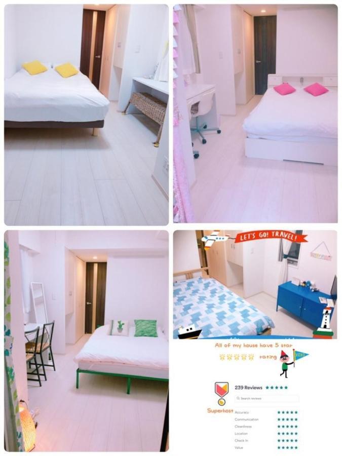 Apartment Lovely In ! Free Wifi