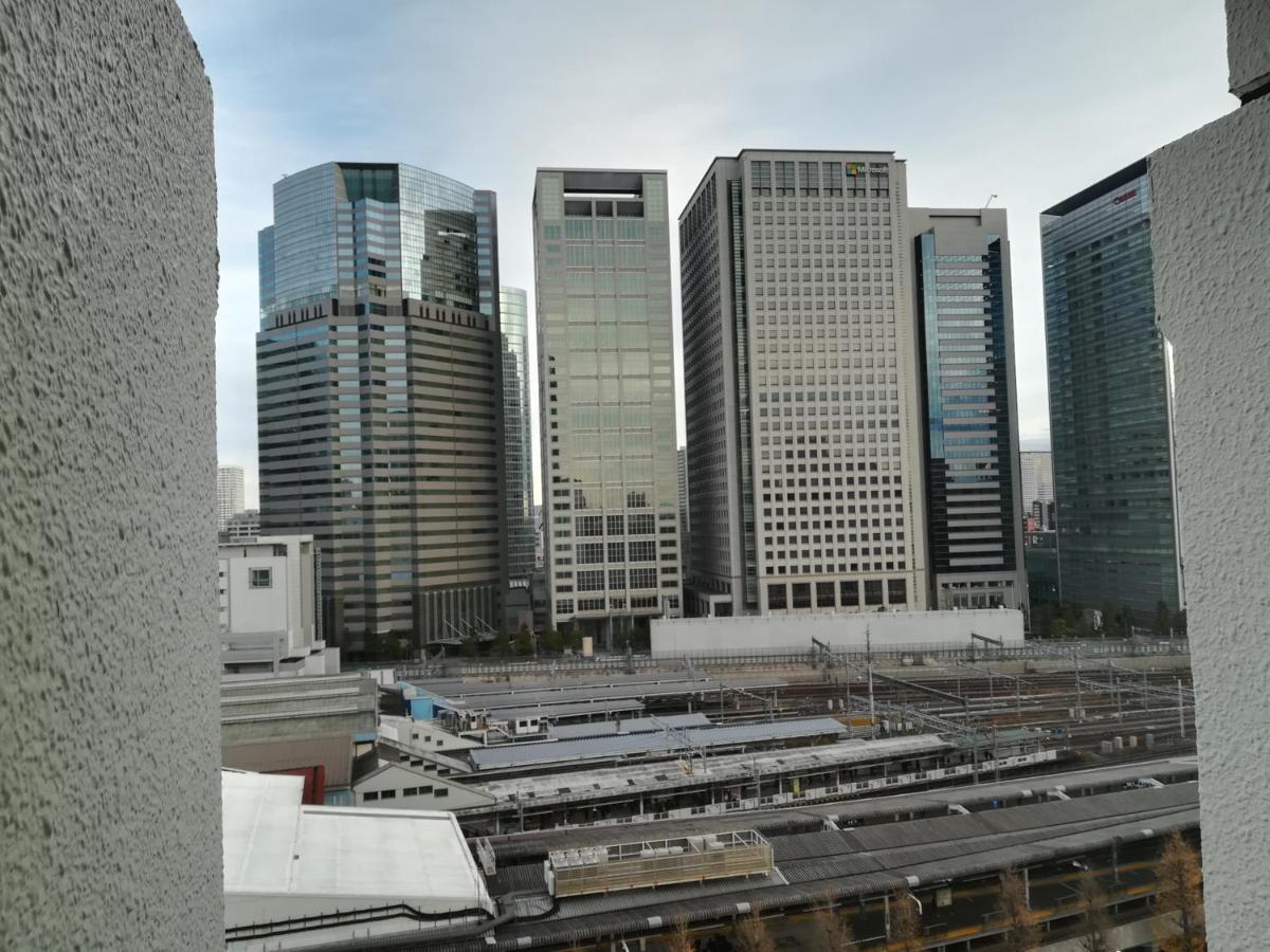 Hotel Shinagawa East Tower