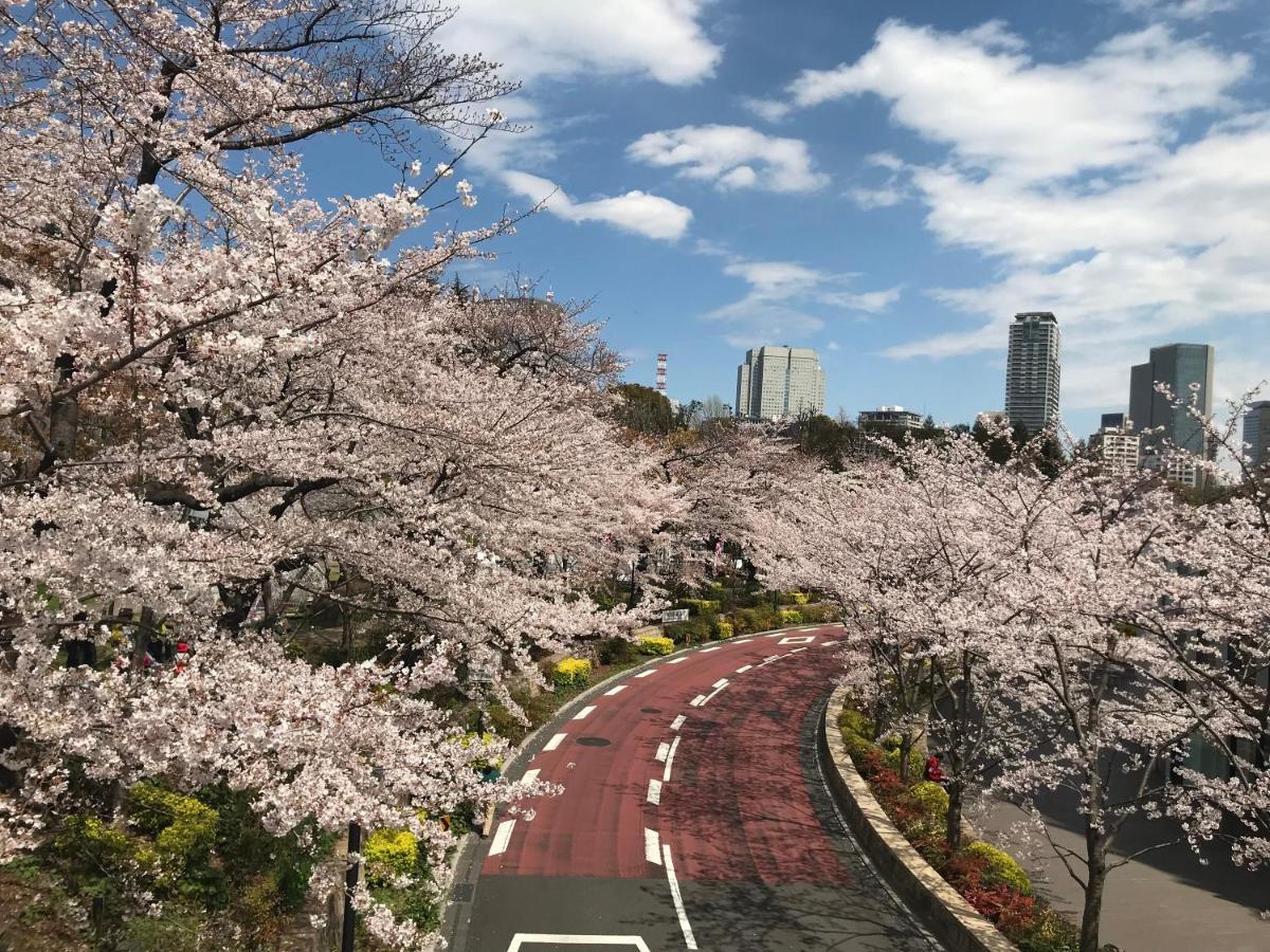 Apa Roppongi Itchome Ekimae Economy hotel