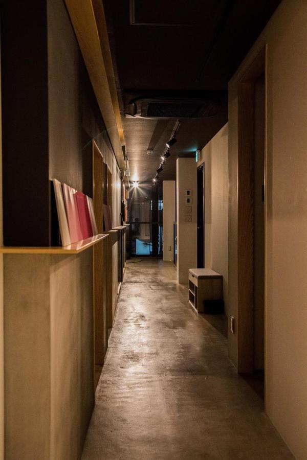 Aet & O3 * Tokyo