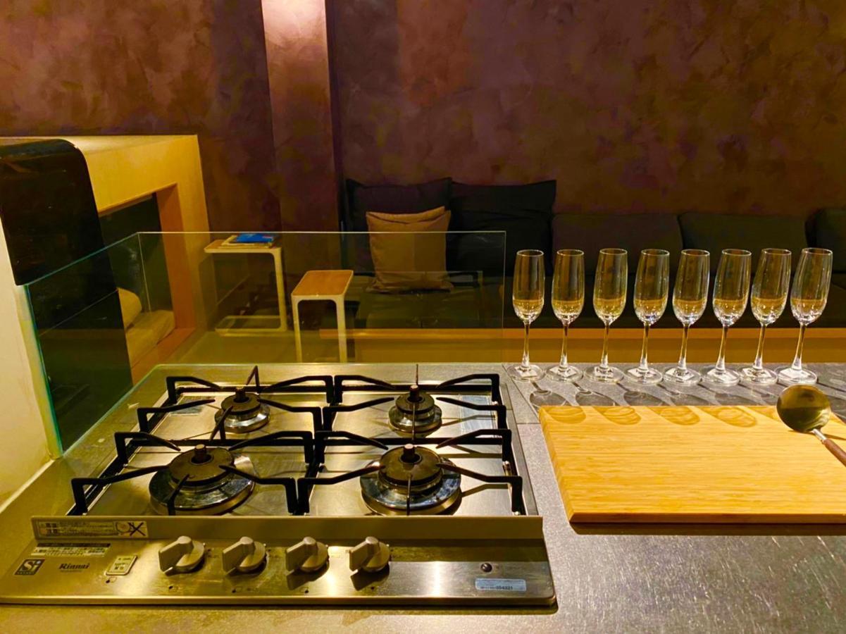 Apartment Aet & O3 *
