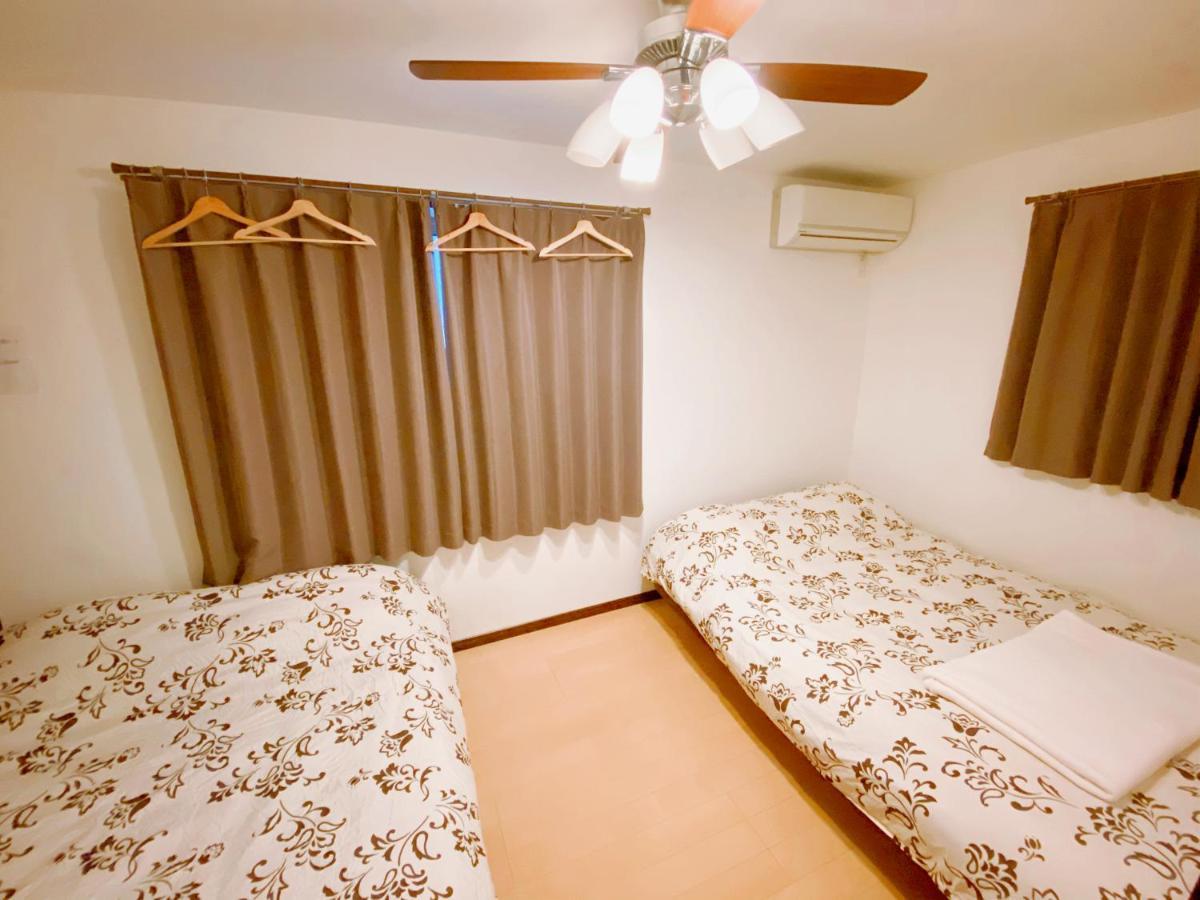 Holiday home El Shinjuku 1 Free Parking