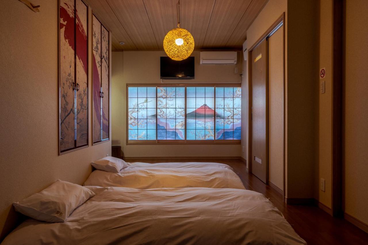 Apartment Re 2 Tokyo