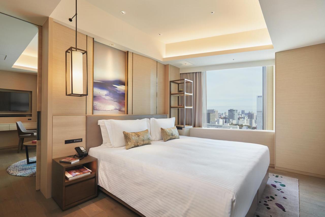 Aparthotel Fraser Akasaka, 5*