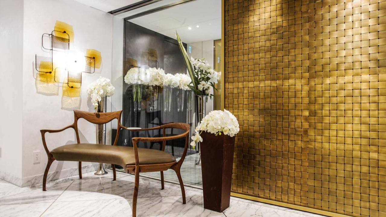 Azabu 5* Tokyo