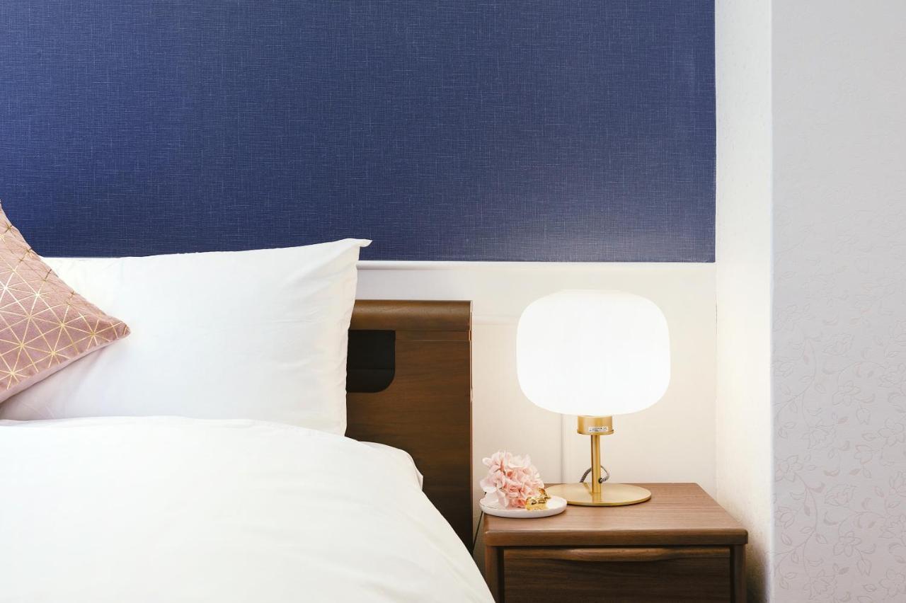 Cherry Blooming Tokyo- All Boutique 东京伊樱里-中央区全套房艺术酒店 Hotel 4*