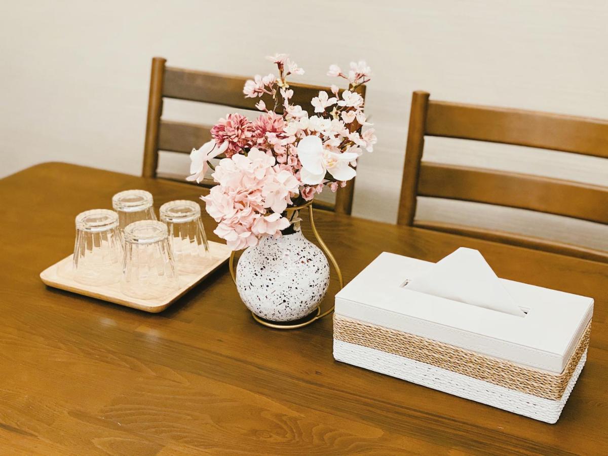 Cherry Blooming Tokyo- All Boutique 东京伊樱里-中央区全套房艺术酒店 4* Tokyo