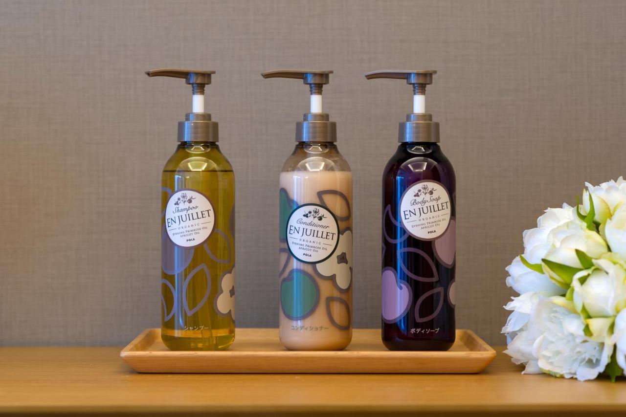 Cherry Blooming Tokyo- All Boutique 东京伊樱里-中央区全套房艺术酒店 Tokyo
