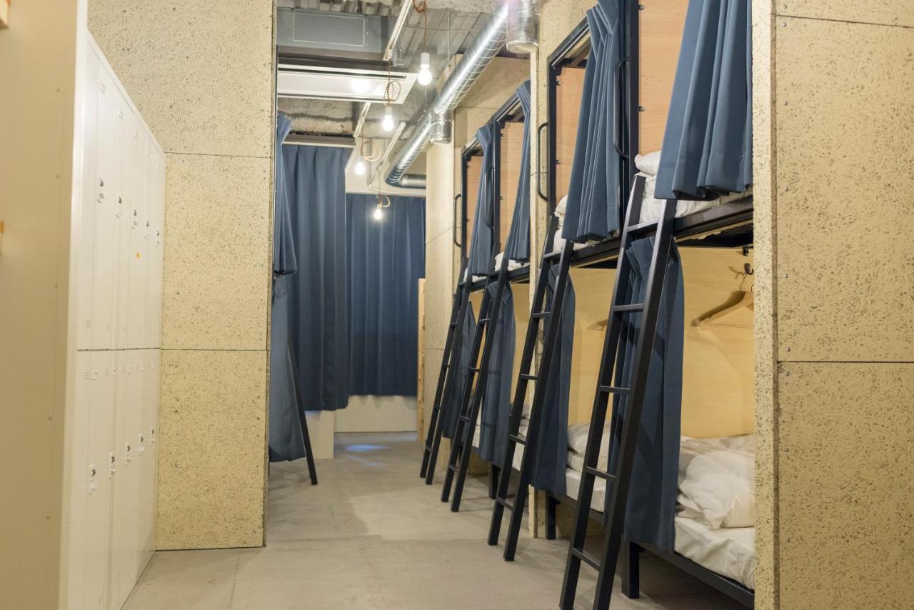 Hostel Obi Tokyo