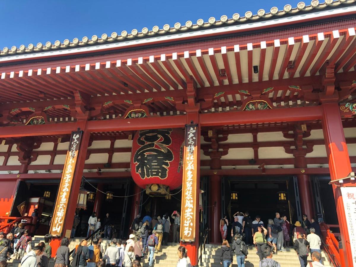Asakusa Town 3*