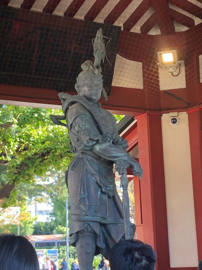 Asakusa Town 3*