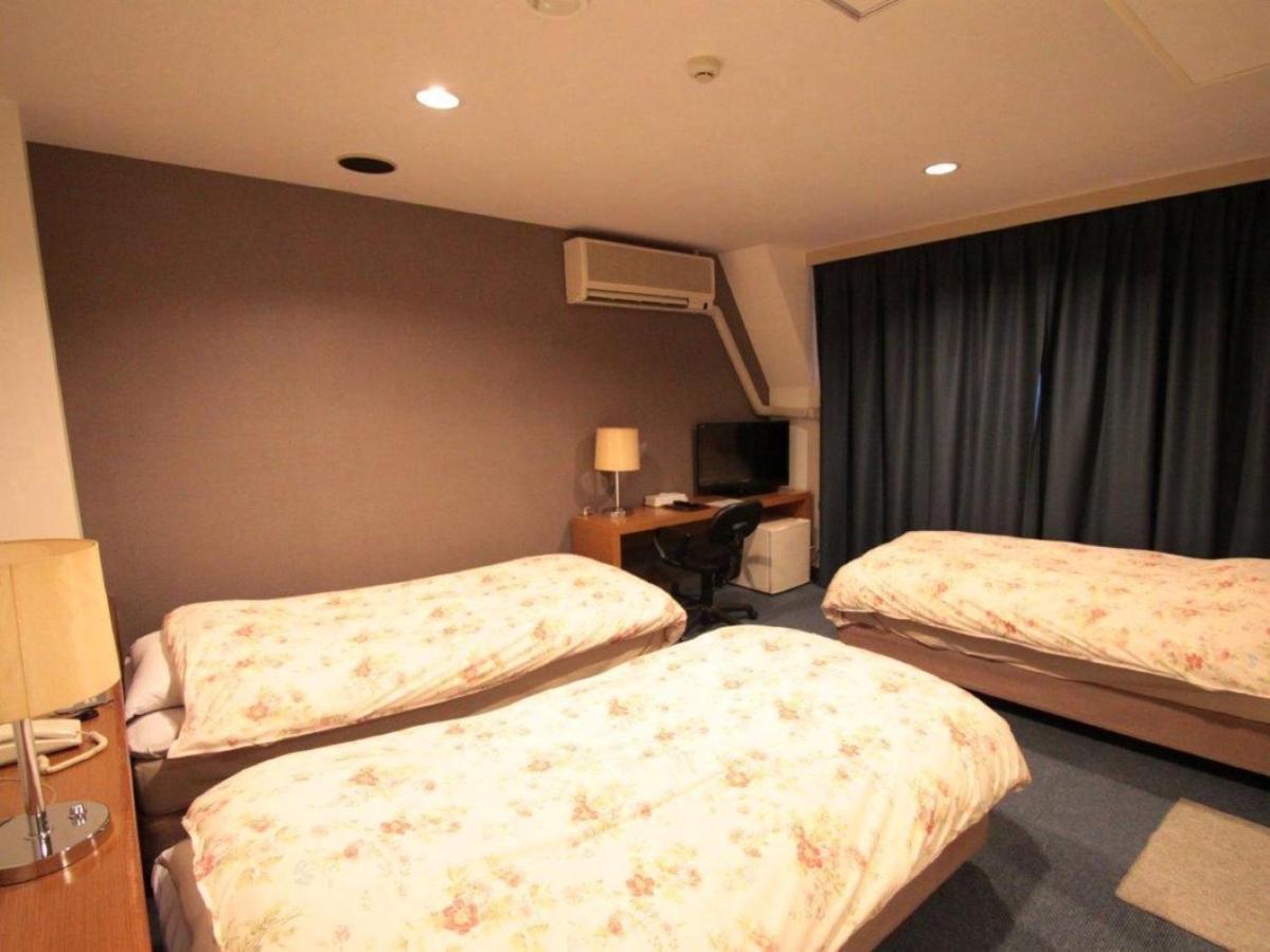 Hotel Asakusa Town