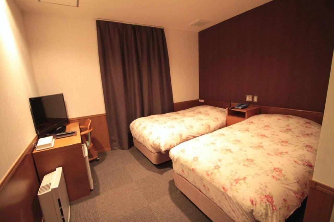 Hotel Asakusa Town Tokyo