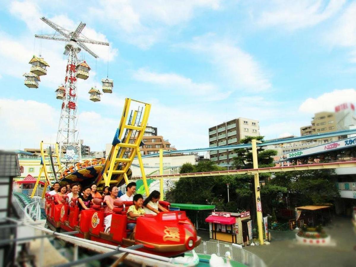 Asakusa Town
