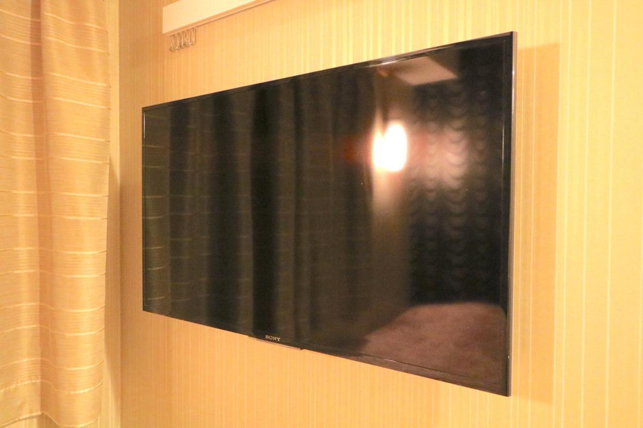 Hotel Tourist Tokyo