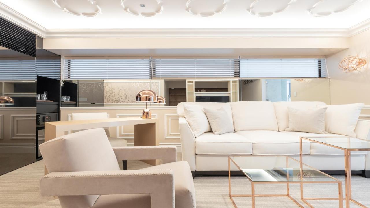 Azabu Hotel Tokyo