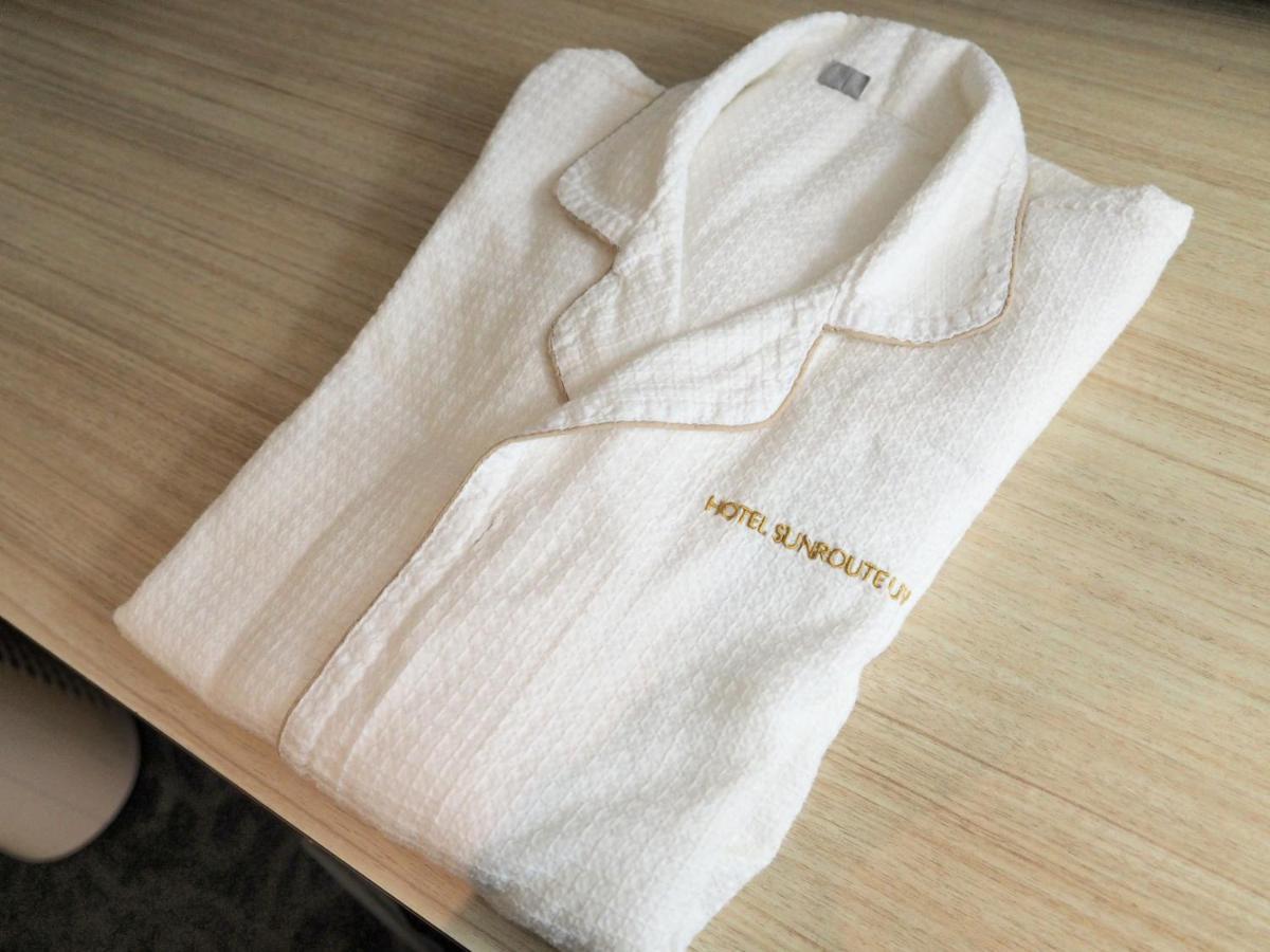 Sunroute Stellar Ueno Hotel 3*