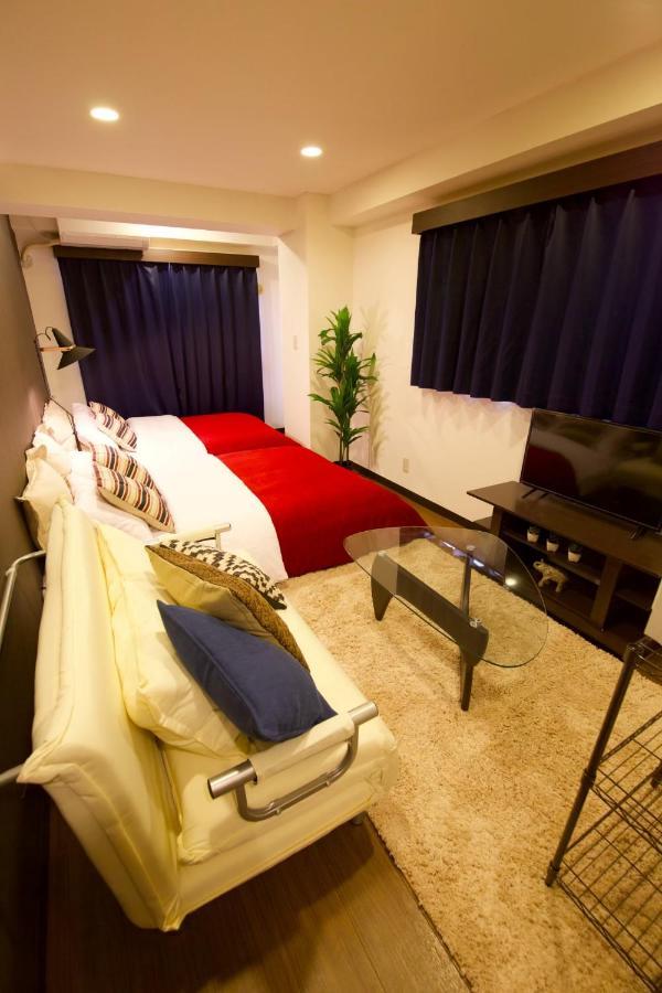 Apartment Akasaka Koyu Building 801