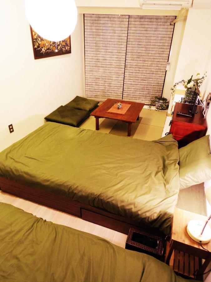 Apartment ☆cozy Japanese Style Room☆