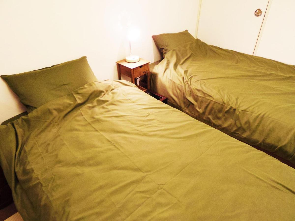 Apartment ☆cozy Japanese Style Room☆ *