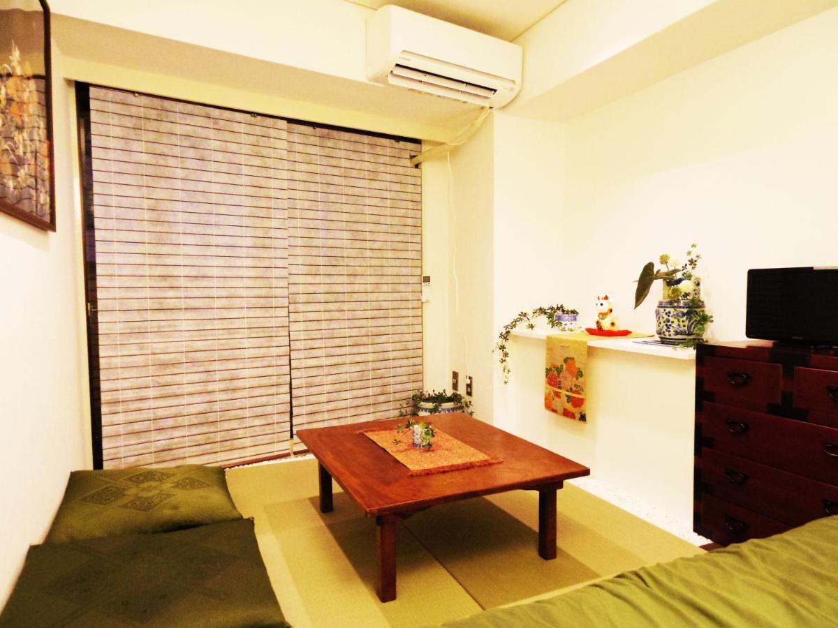 Apartment ☆cozy Japanese Style Room☆ *
