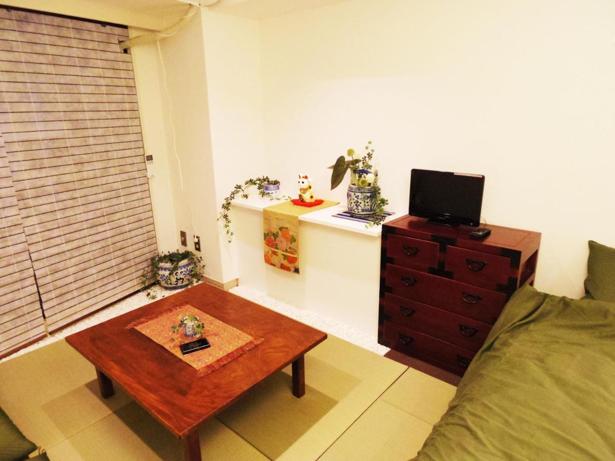 ☆cozy Japanese Style Room☆ * Tokyo