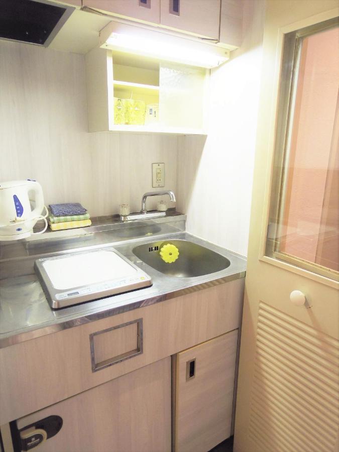 ☆cozy Japanese Style Room☆ Apartment *