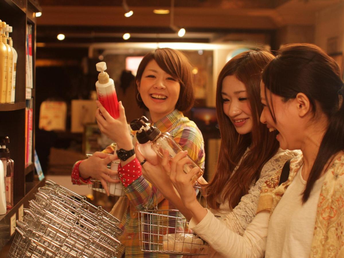 Balian Shinjuku Island (adults Only) Love hotel *